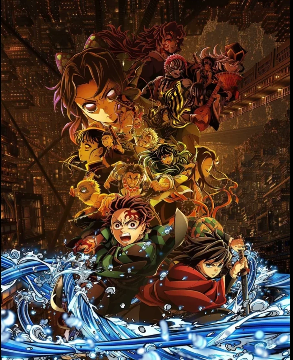Demon Slayer thumbnail