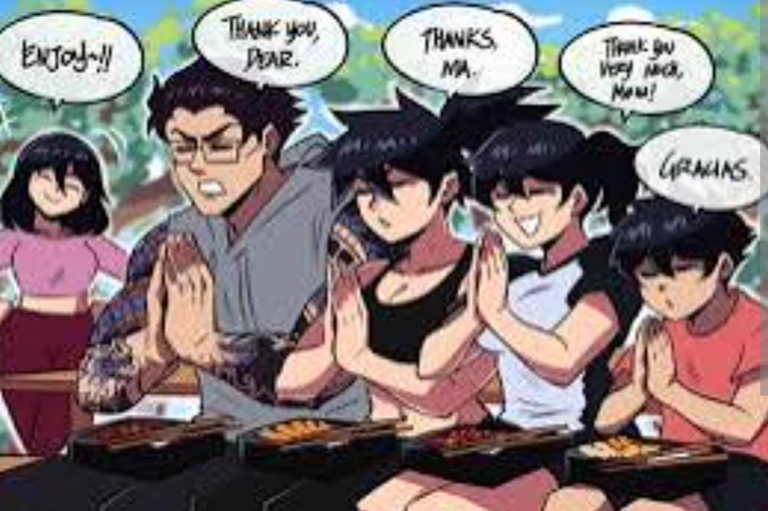Hanamura Family thumbnail