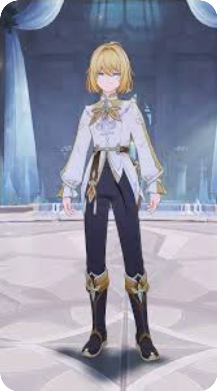 White Tsar thumbnail