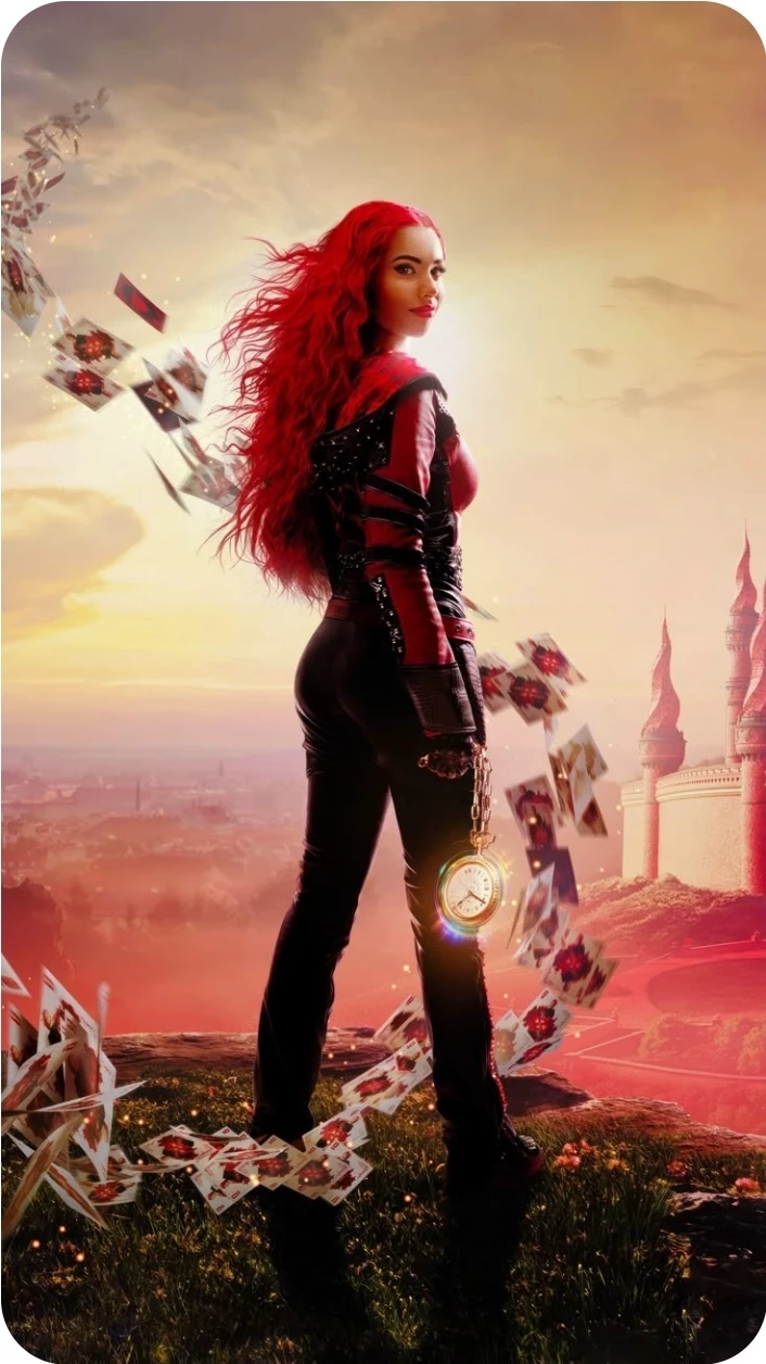 rise of red rp thumbnail