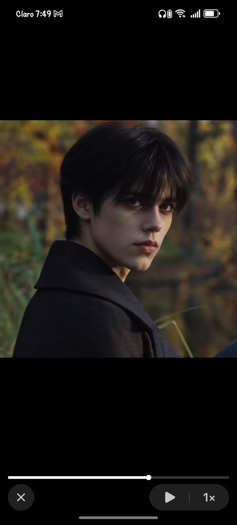 Merlin Addams thumbnail