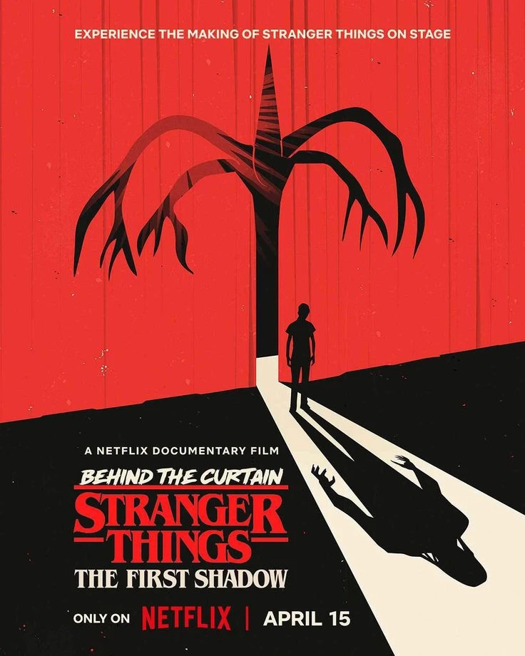stranger things thumbnail