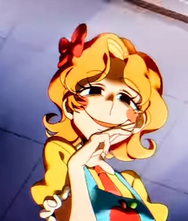 _+-Miss Delight-  \+_ thumbnail