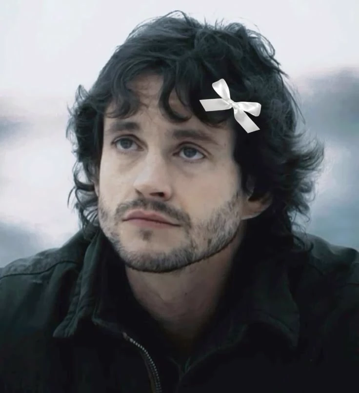 Will Graham thumbnail