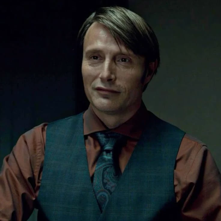 Hannibal Lecter thumbnail