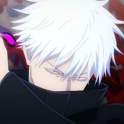 Gojo Satoru thumbnail