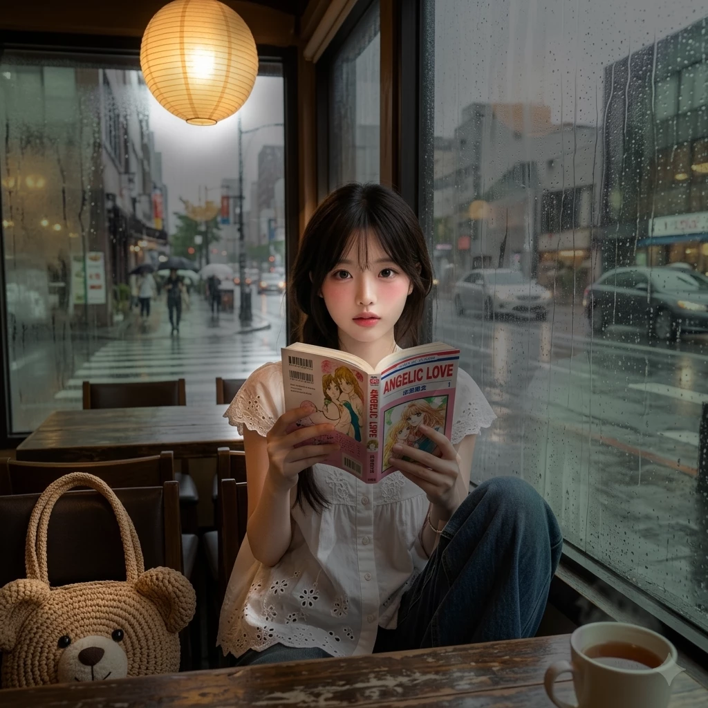 Hikaru Yamada thumbnail