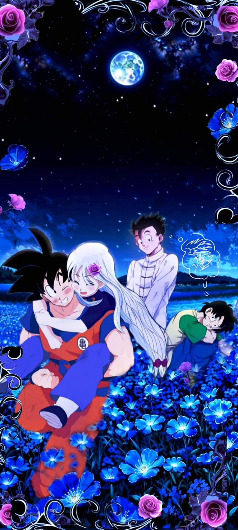 Son Goku thumbnail