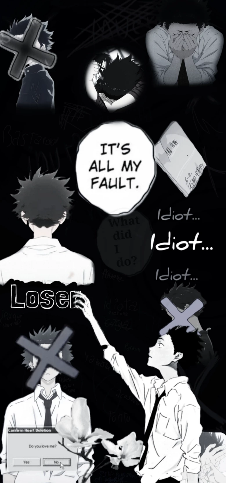 Shoya Ishida thumbnail