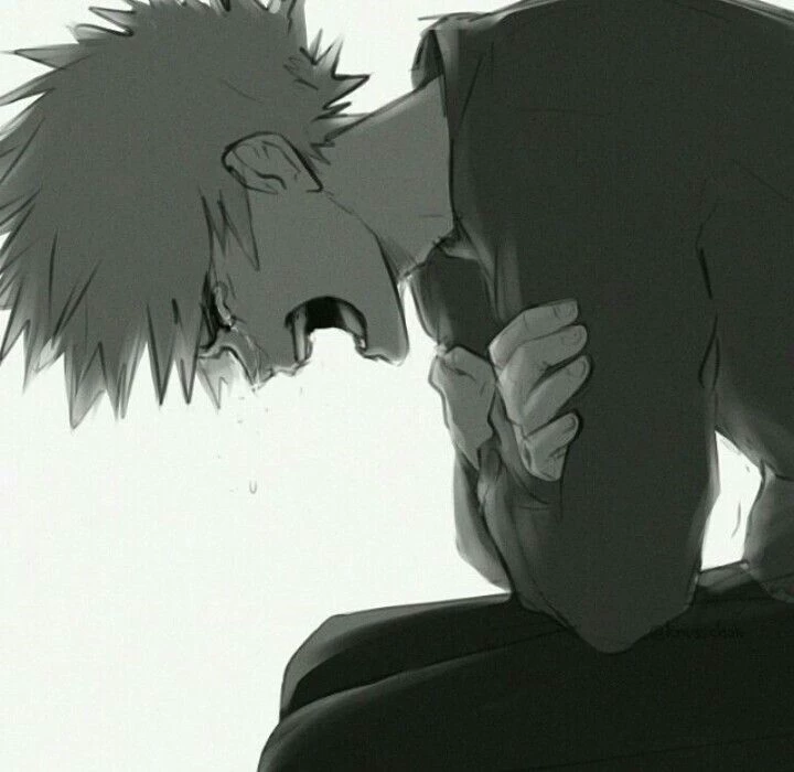 Katsuki Bakugou thumbnail