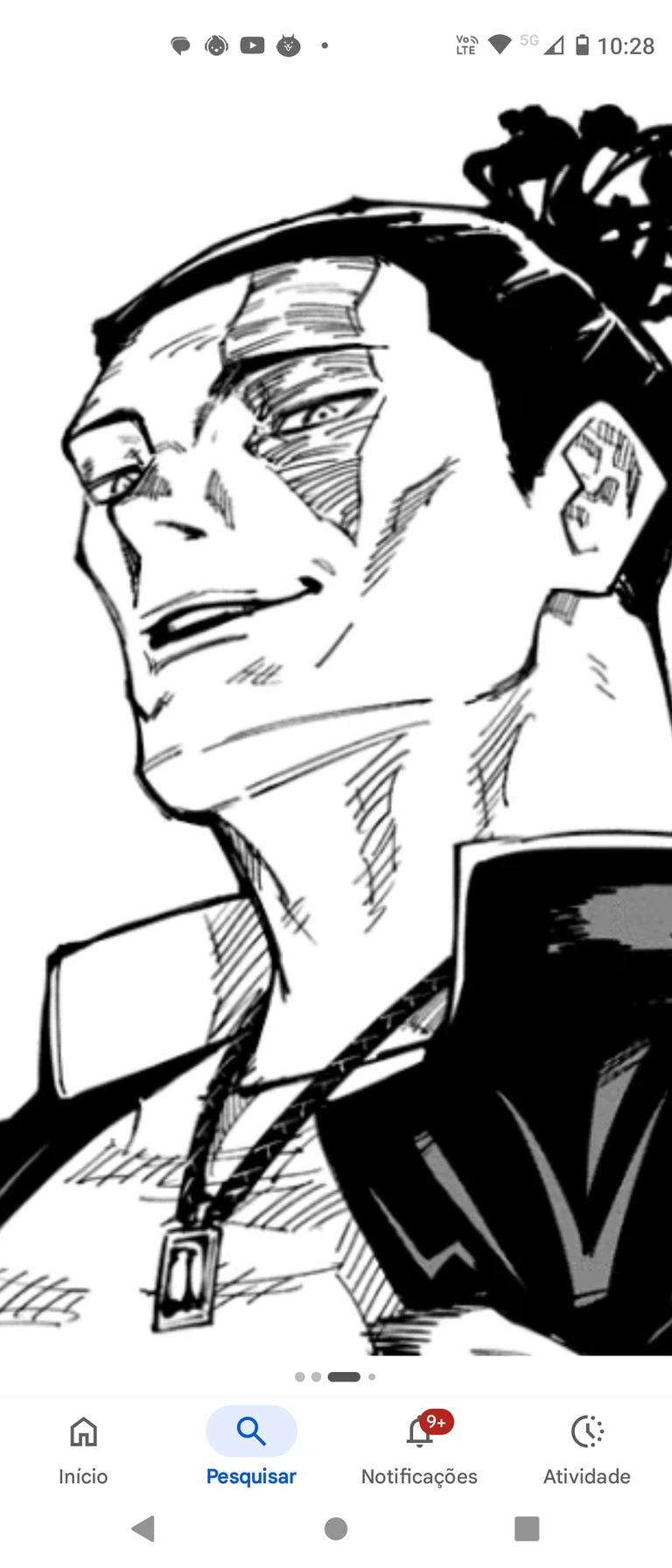 Aoi Todo thumbnail