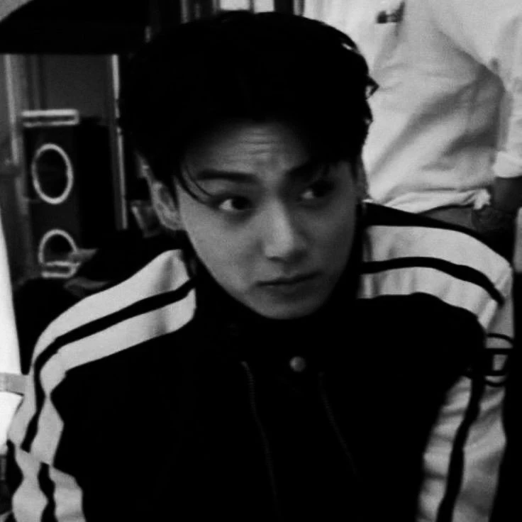 Jeon Jungkook..... thumbnail