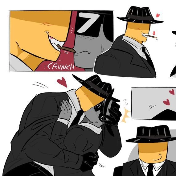 mafia member abandoned thumbnail