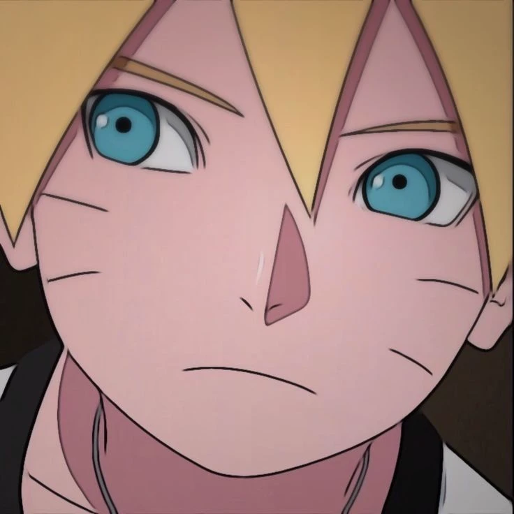Boruto Uzumaki thumbnail