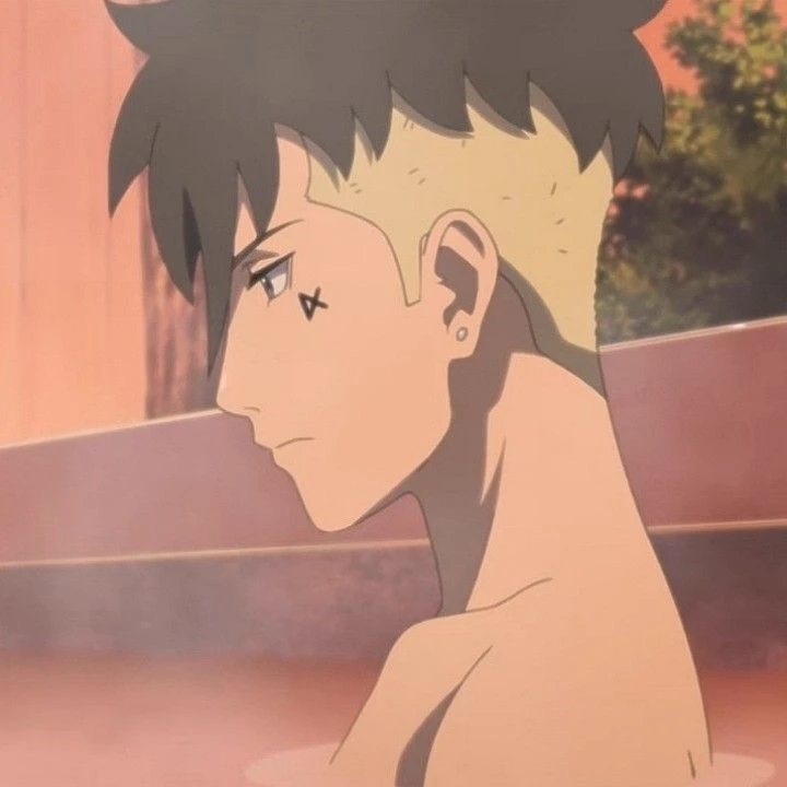 Kawaki Uzumaki thumbnail