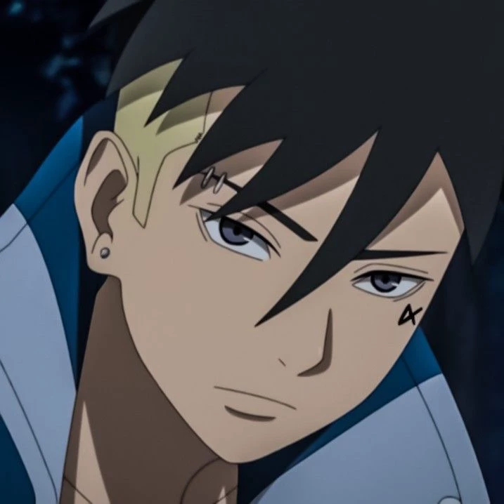 Kawaki Uzumaki thumbnail