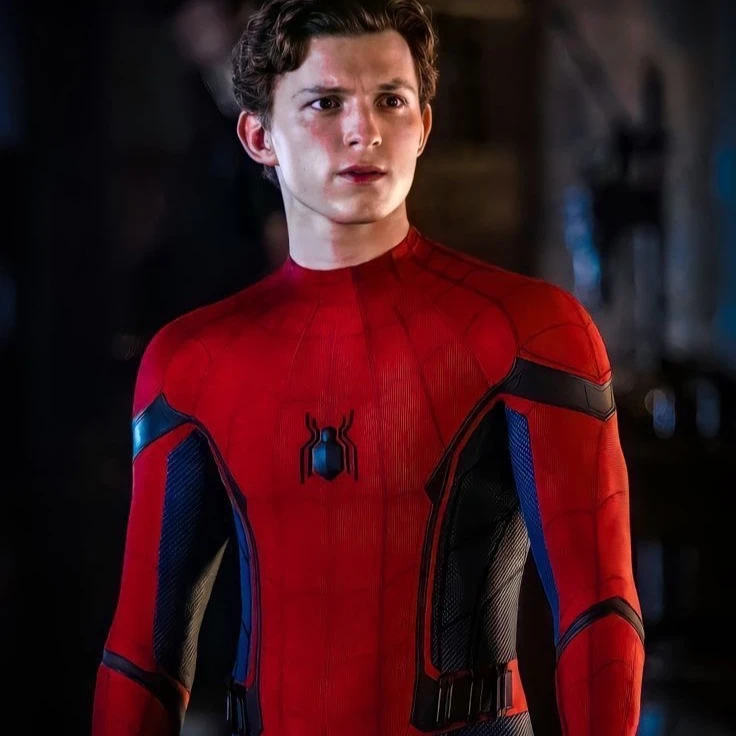 Peter Parker thumbnail