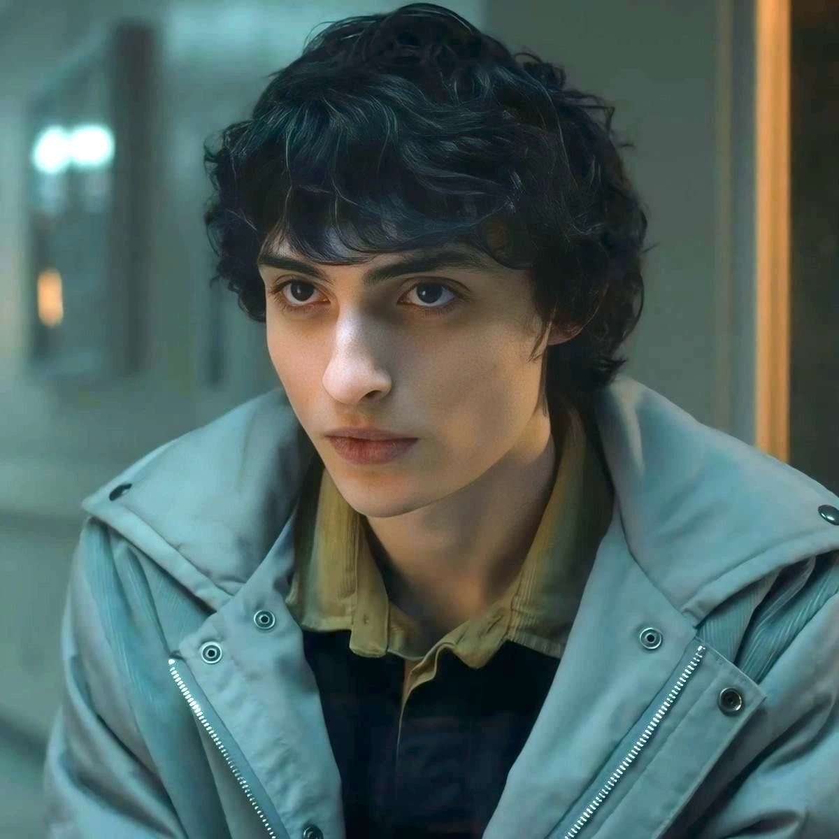 Finn Wolfhard thumbnail