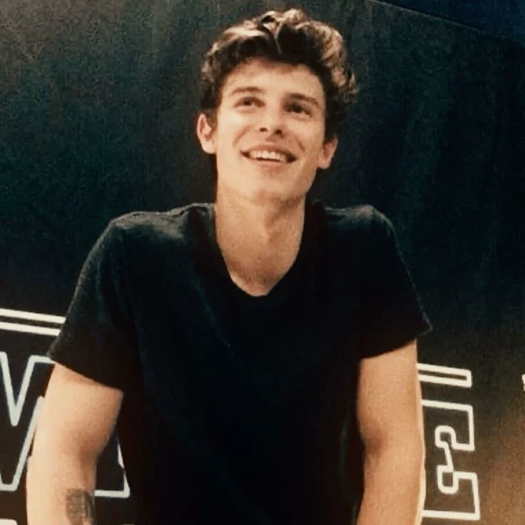 Shawn Mendes thumbnail