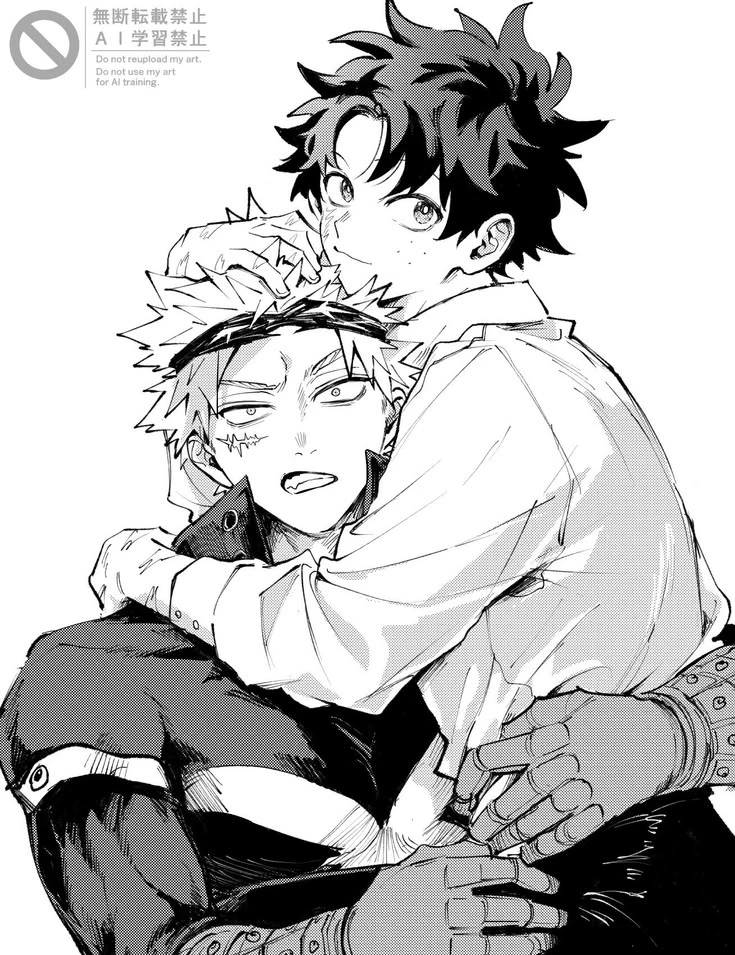 bakudeku thumbnail