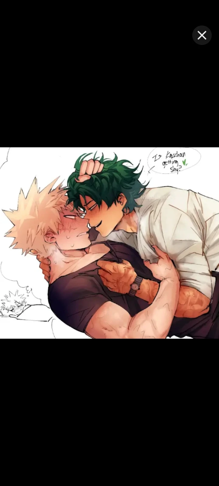 DekuBaku thumbnail