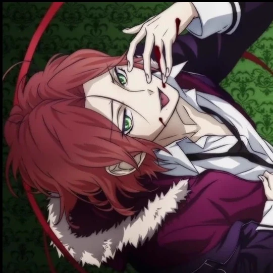 Laito Sakamaki thumbnail