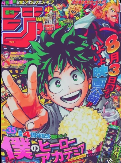 |🌀 MHA forgot your birthday💔 thumbnail