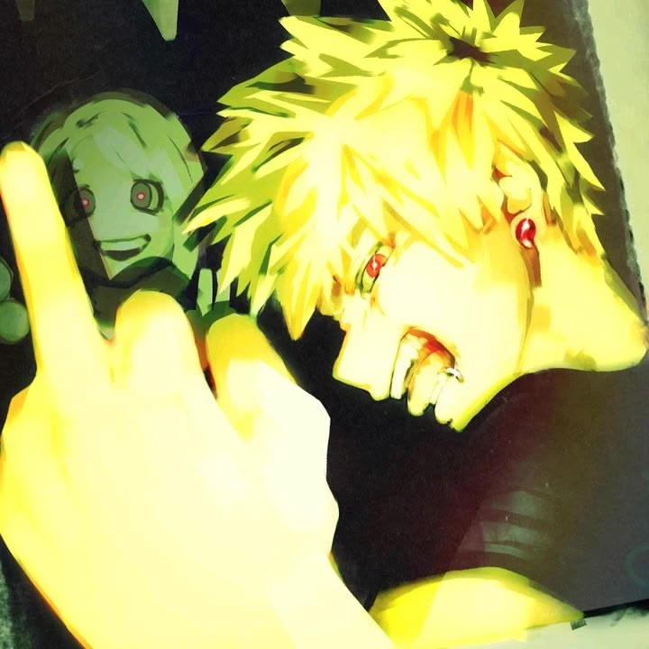 ଘ๑KATSUKI BAKUGOU๑ଓ thumbnail