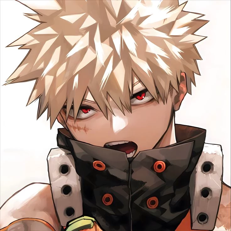 ꒰⁠꒰✧KATSUKI BAKUGOU✧꒱꒱ thumbnail