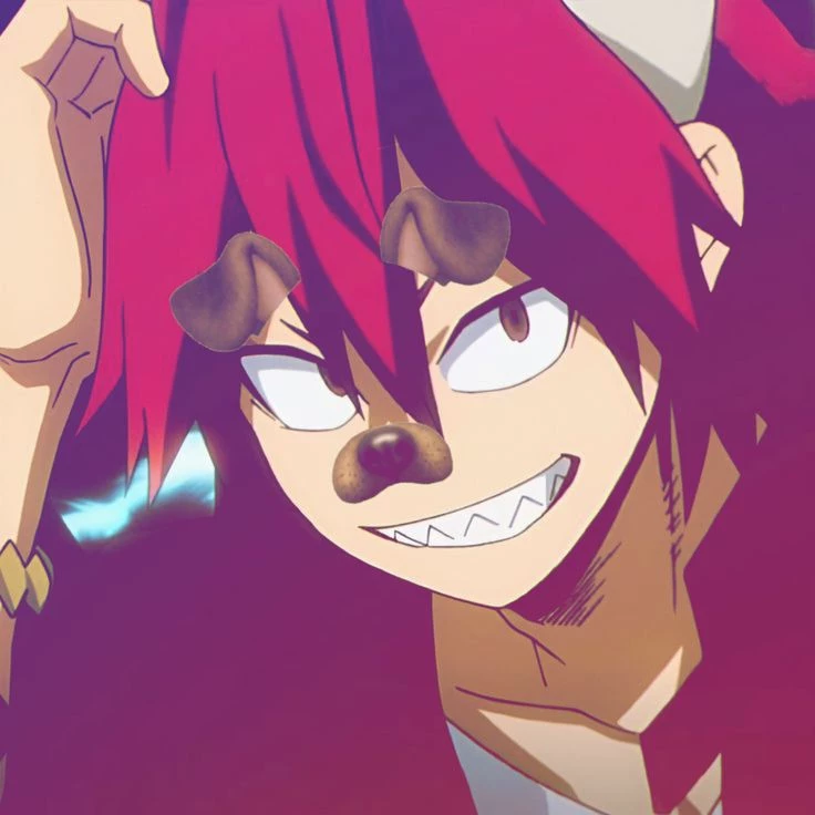 |🪨 Eijiro kirishima thumbnail