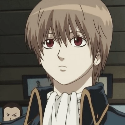 Sougo Okita thumbnail
