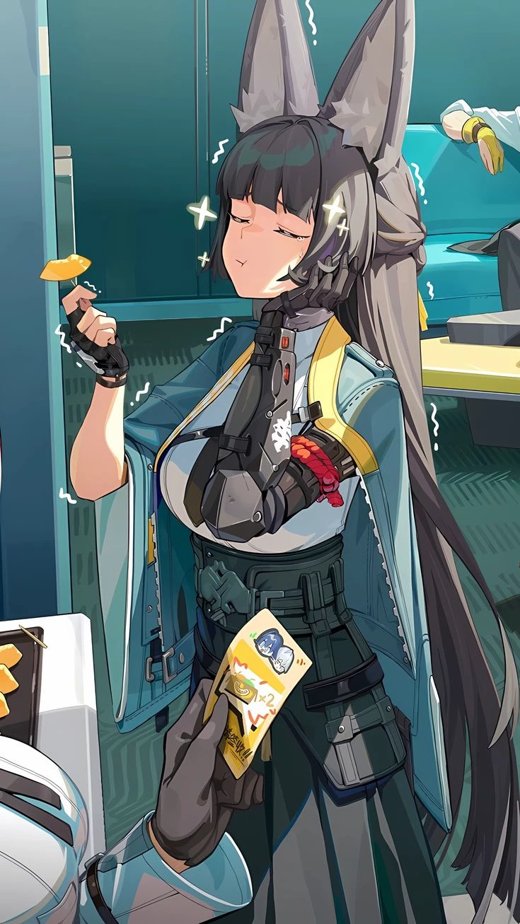 Hoshimi Miyabi thumbnail
