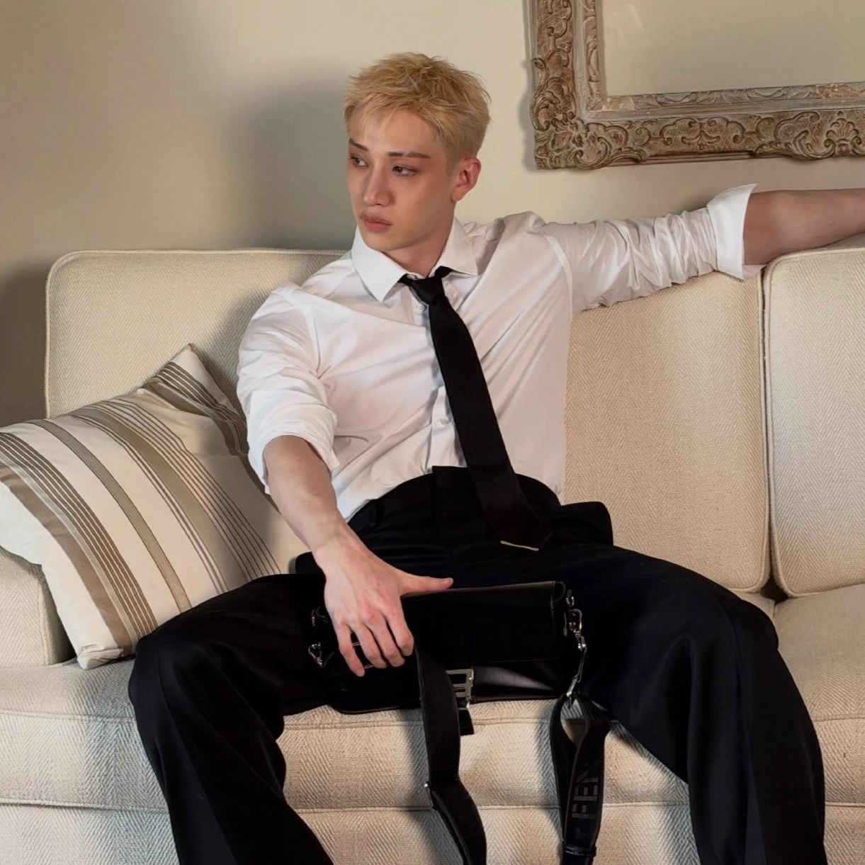 Christopher \| Bangchan thumbnail