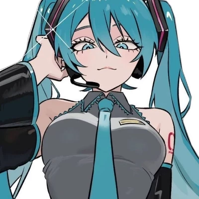 Hatsune Miku thumbnail