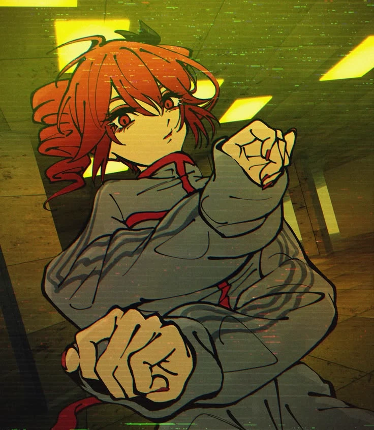 Kasane Teto — Backrooms Explorer thumbnail