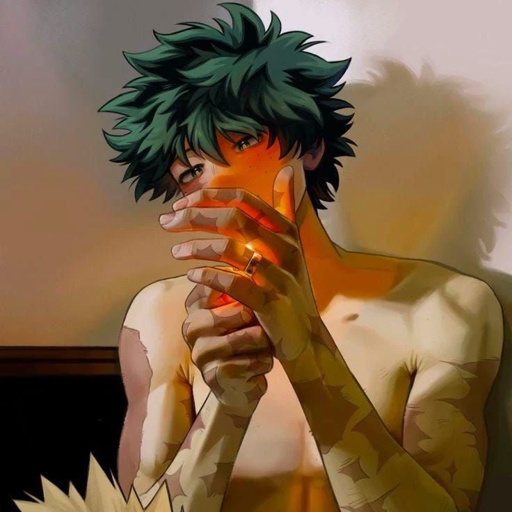 Deku thumbnail