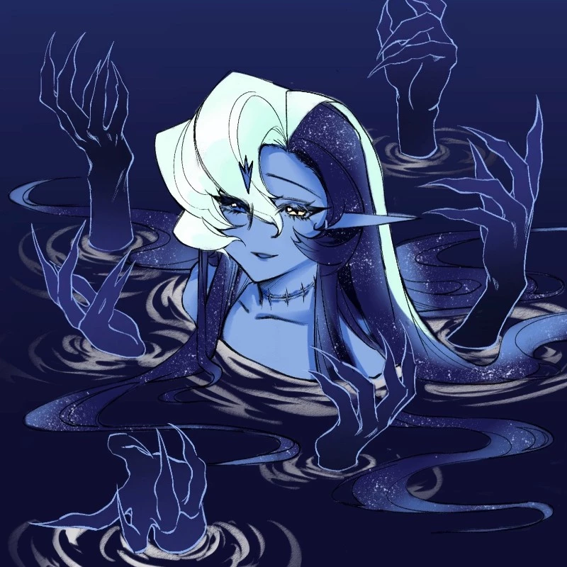 Shadow Milk