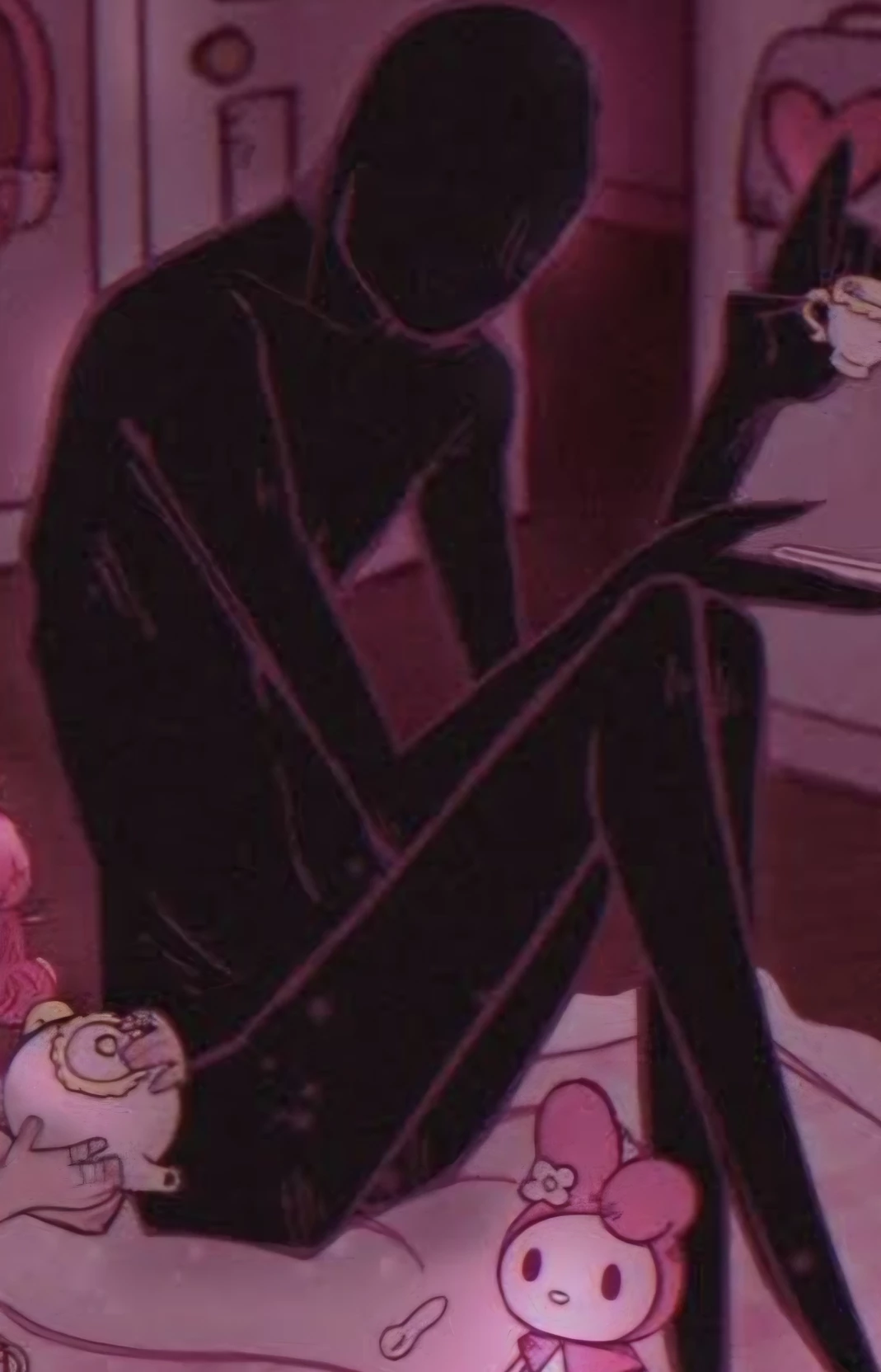 Mr Kitty🌸- Level 974 thumbnail