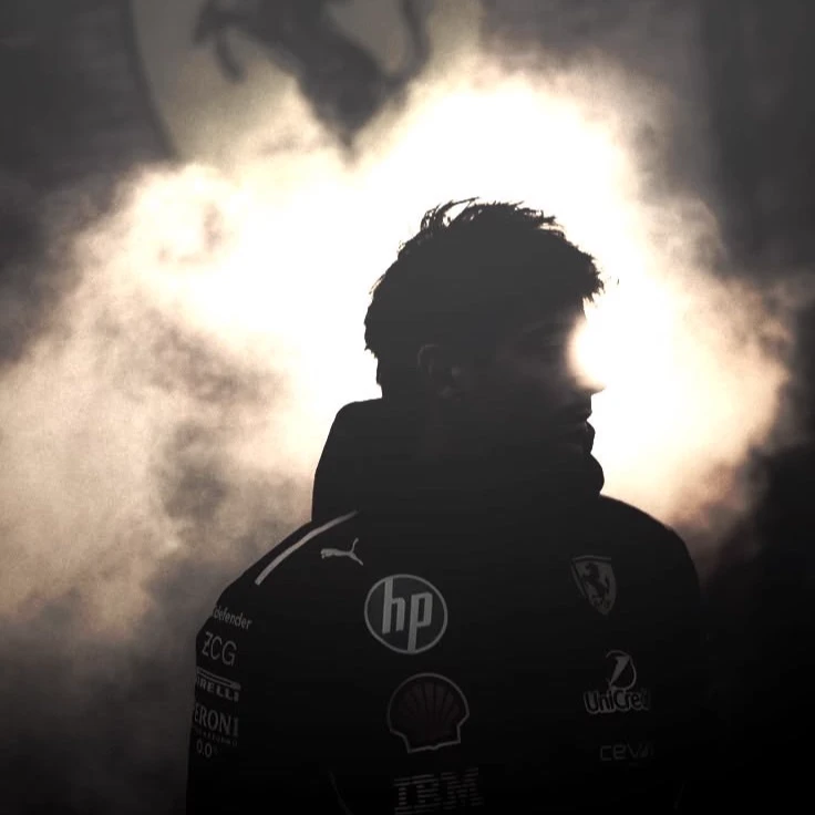 Charles Leclerc thumbnail
