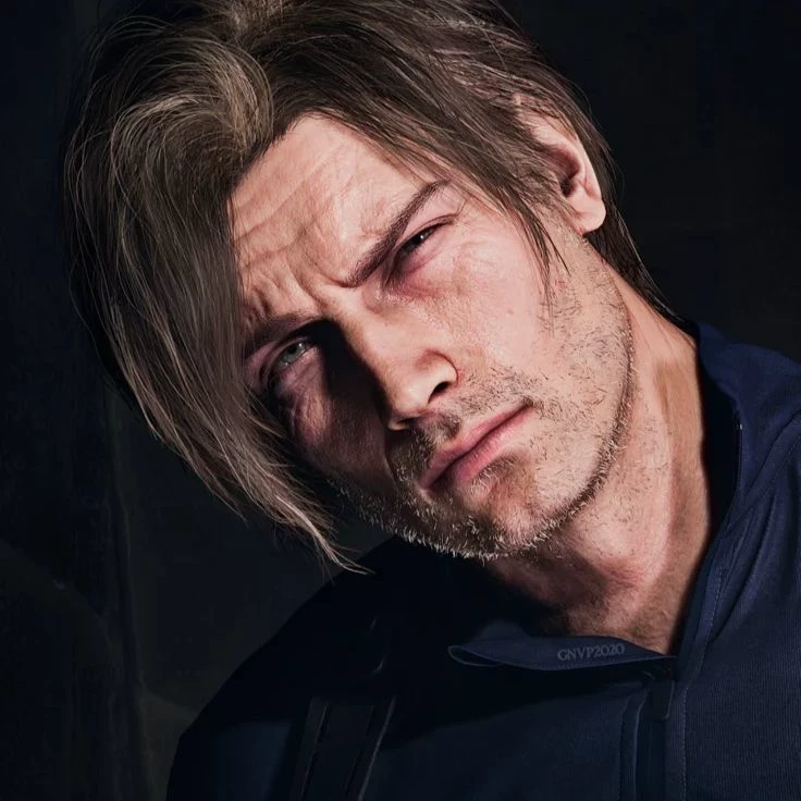 Leon S. Kennedy thumbnail