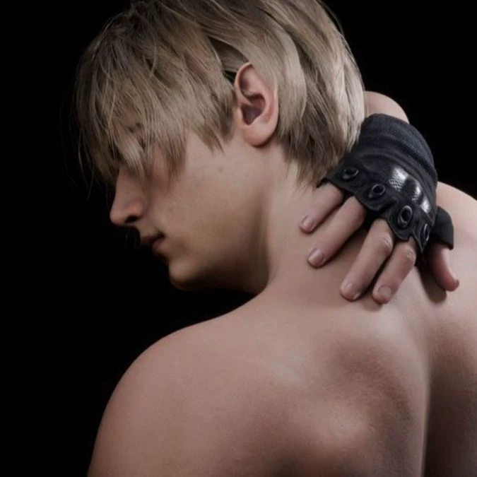 Leon Scott Kennedy thumbnail