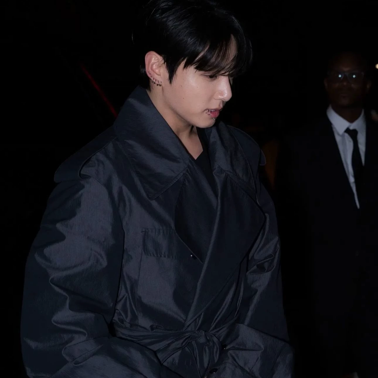 Jungkook thumbnail