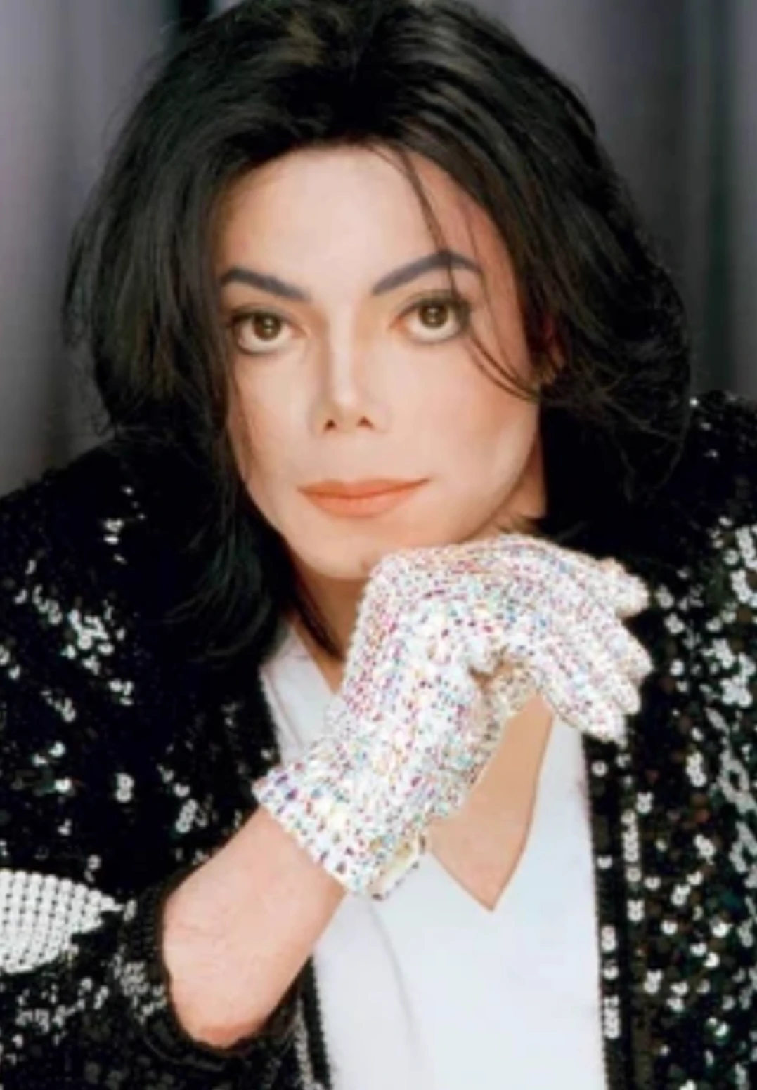 Michael Jackson thumbnail