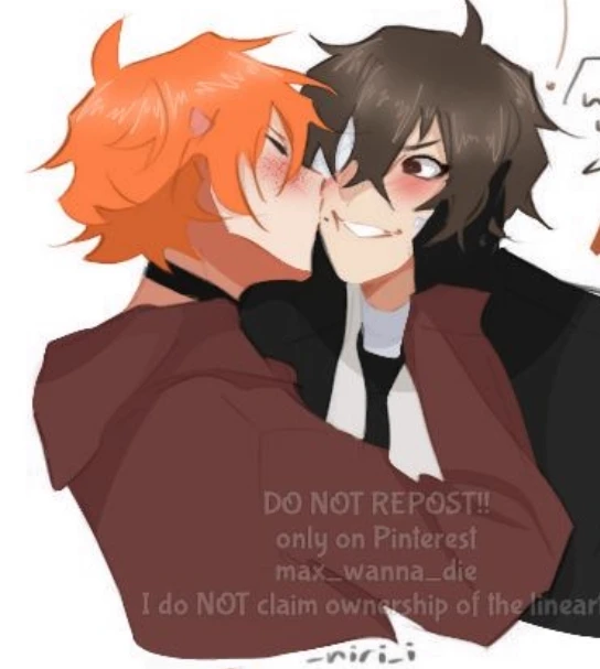 Dazai Osamu thumbnail