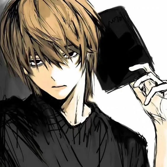 Light Yagami thumbnail