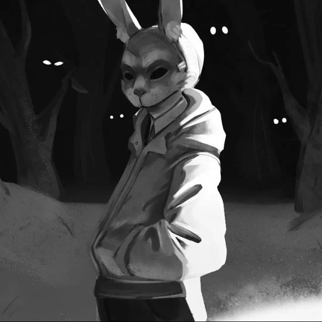 Anton Petrov / Bunny / Tini Bunny thumbnail