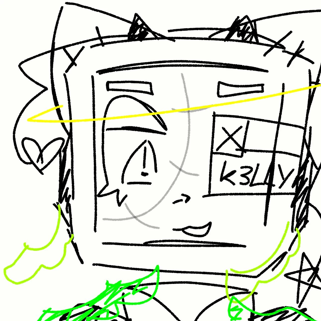 Kelly's Paradise [ K.P ] thumbnail