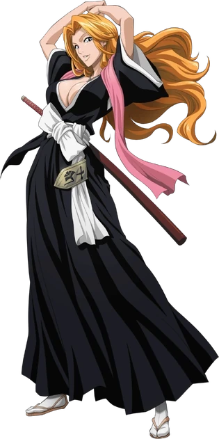 Rangiku thumbnail