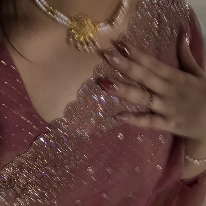 Trisha🤍