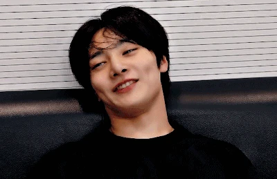 Yang Jeongin. thumbnail